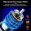 Car Pressure Washer | High Pressure Rechargeable