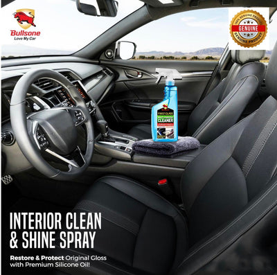 Bullsone Car Multi Purpose Cleaner